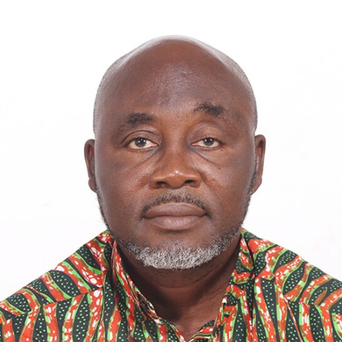 Ebenezer Appah-Sampong