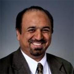Dr. Ijaz Rauf