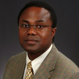 Prof. Kodjo Agbossou
