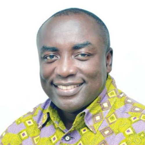 Kwabena Agyei Agyapong