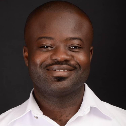 Maxmillian Kwarteng