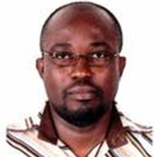 Seth Agbeve Mahu