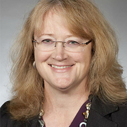 Prof. Susan Krumdieck