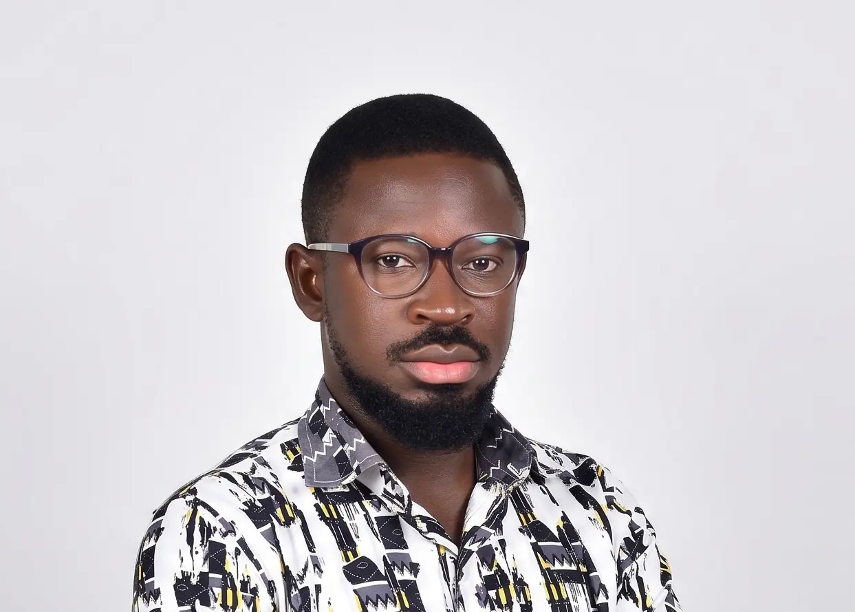 Ing. Emmanuel Y. Asuamah