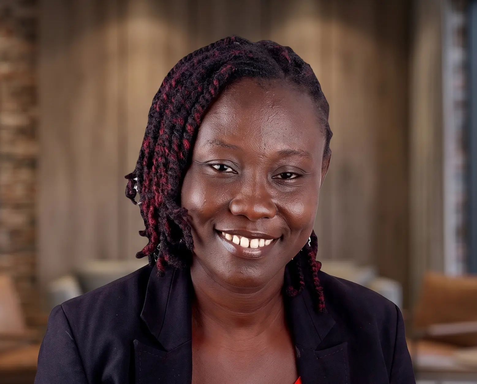 Dr. Gifty Serwaa Mensah